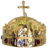 Miniature Crown - St. Stephen's